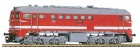 02563 Tillig Freight Diesel locomotive BR 120